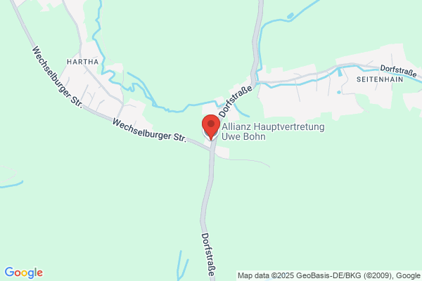 Allianz Versicherung Jerome Bohne Hauptvertretung