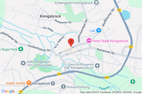 Laufbursche - Alltagserleichterung & sozialer Fahrdienst