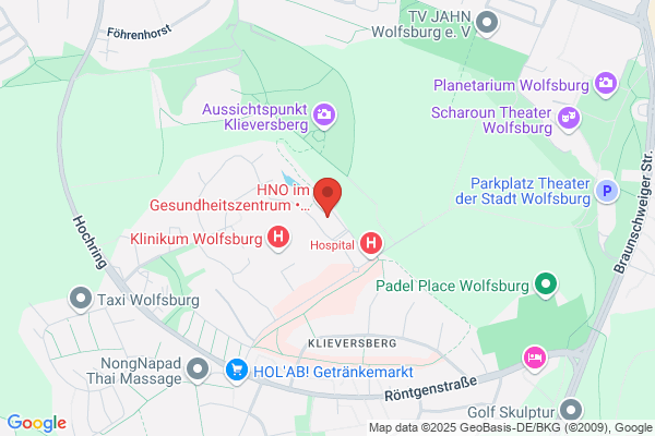 Sanitätshaus Bode