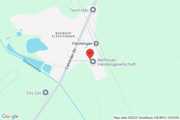 Baustoffe Flechtingen GmbH u. Co. KG