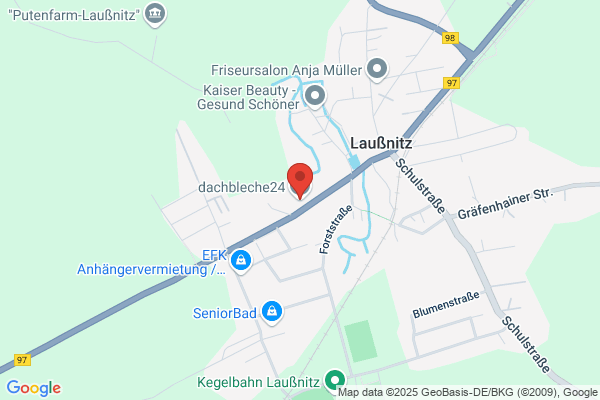 Dachbleche24 GmbH