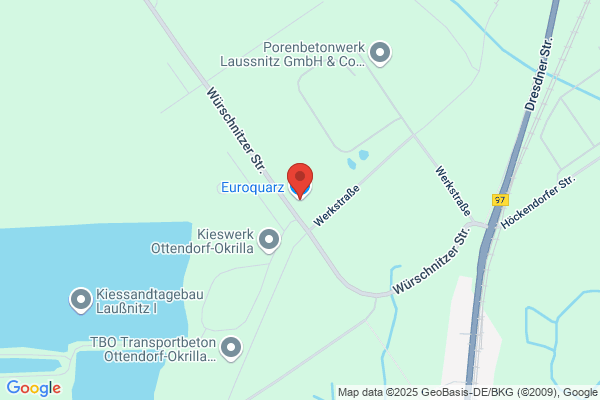Euroquarz GmbH