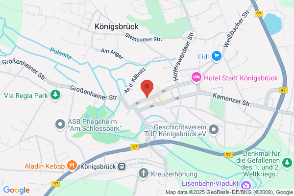 Fahrschule Klaus-Peter Bursche