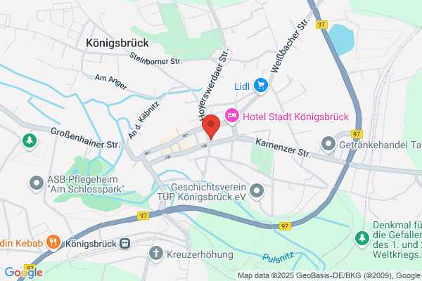 GfI Gesell. f. Ing.Dienste mbH/IPM Gesell. f. Industrieplanung u. Modellbau mbH