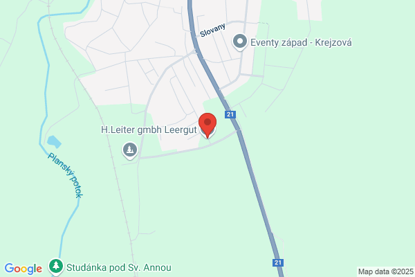 H. Leiter GmbH