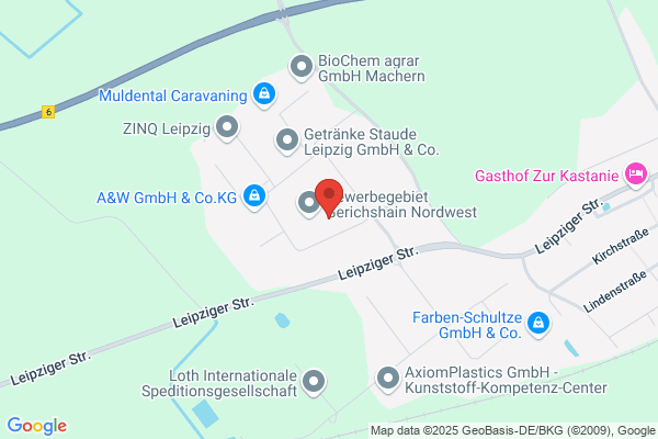 Handelsagentur Schlegel