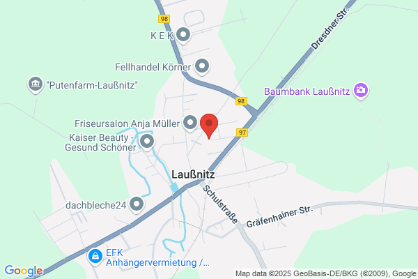 Hausmeisterservice Lausitz GbR