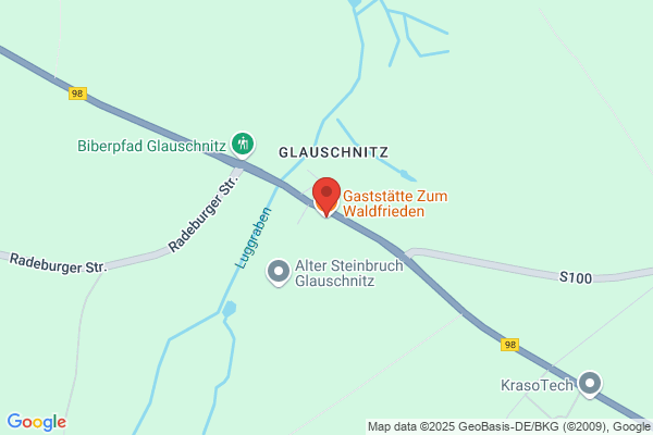 Hauswald's-Eck