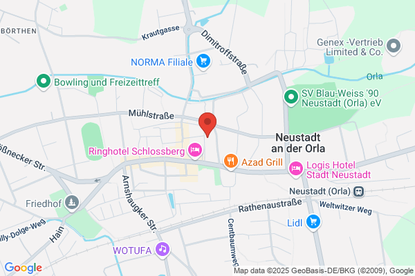 Laussnitzer IMMO Limited