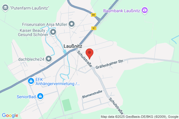 Laußnitz