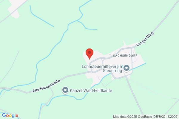 Laußnitz Trans GmbH