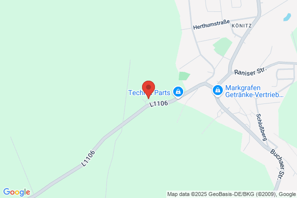 Laußnitz Trans GmbH