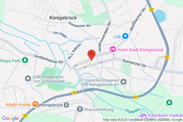MaklerCenterEisold GmbH