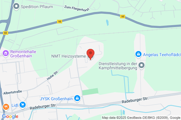 Moderne Technik Königsbrück GmbH