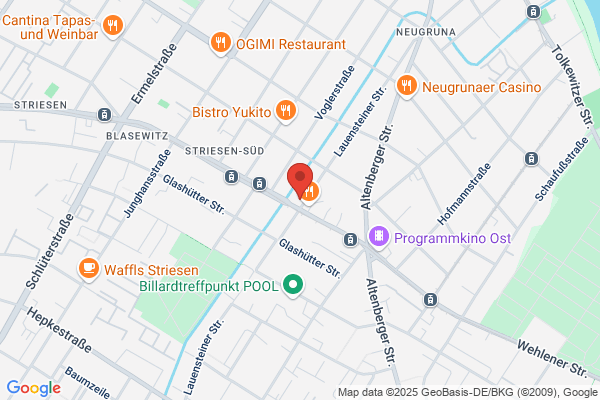 Ostsächsische Sparkasse Dresden, Filiale Königsbrück