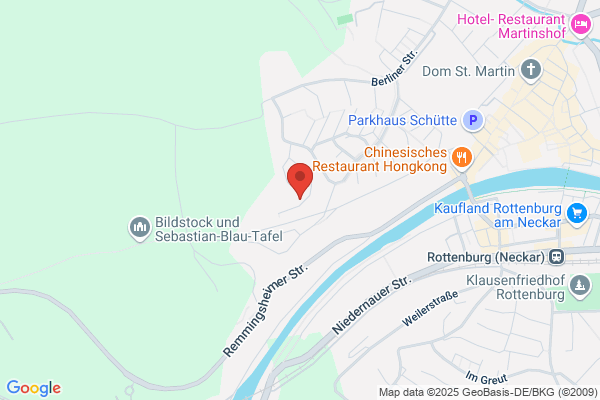 Stadtkapelle Rottenburg e. V.