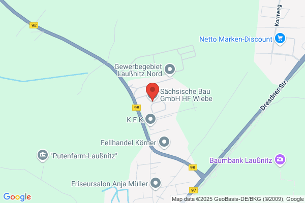 Sächsische Bau GmbH