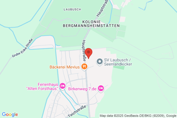 Bäckerei Werner Raddatz