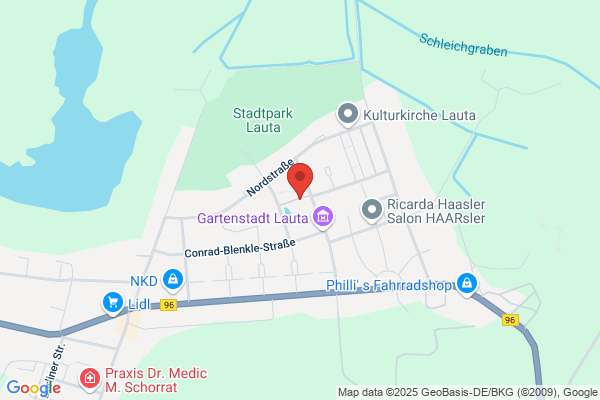 Arbeiterwohlfahrt Lausitz