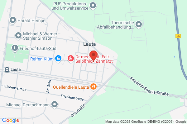 Gerasch GmbH