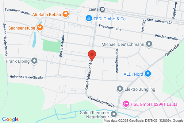 Küchenstudio