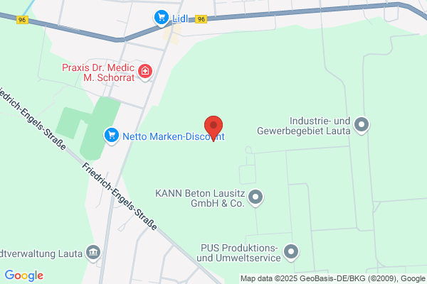 Nehlsen Entsorgungs GmbH Dresden