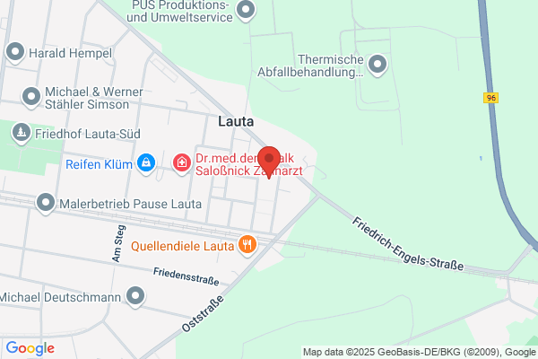 Thermoplex - Lauta GmbH