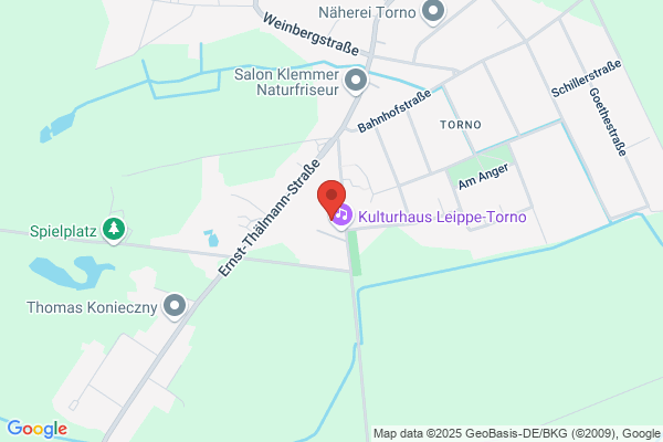 Sozialverband VdK Sachsen e.V. Kindertagesstätte Regenbogen