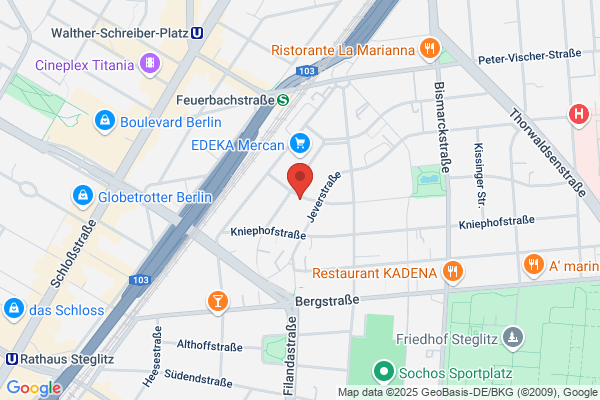 Fortuna GmbH