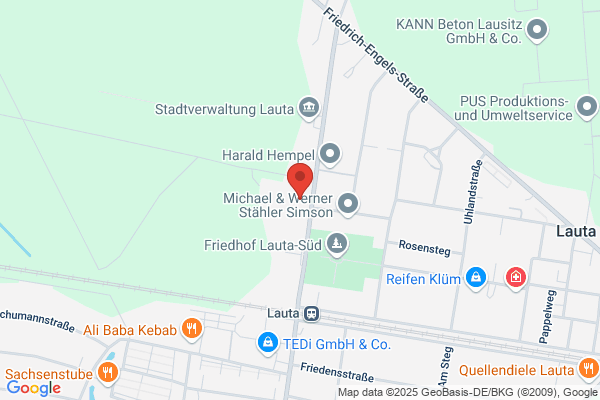 Mittelschule Lauta