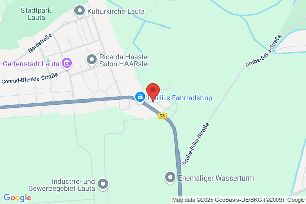 Deutsche Verkehrswacht Stadtverkehrswacht Lauta e.V.