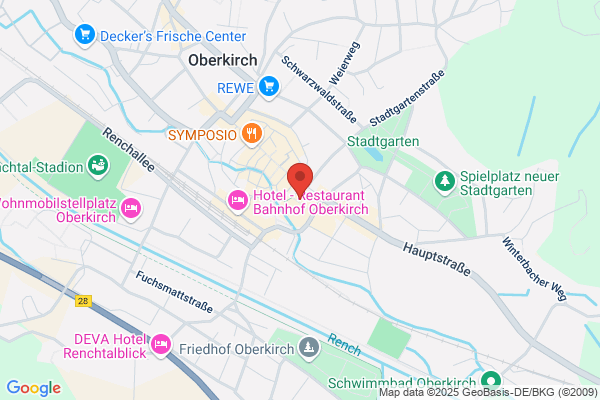Jung Hörsysteme GmbH Oberkirch