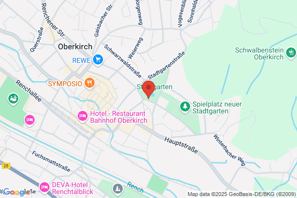 Rechtsanwälte Dr. Tauchert und Kollegen