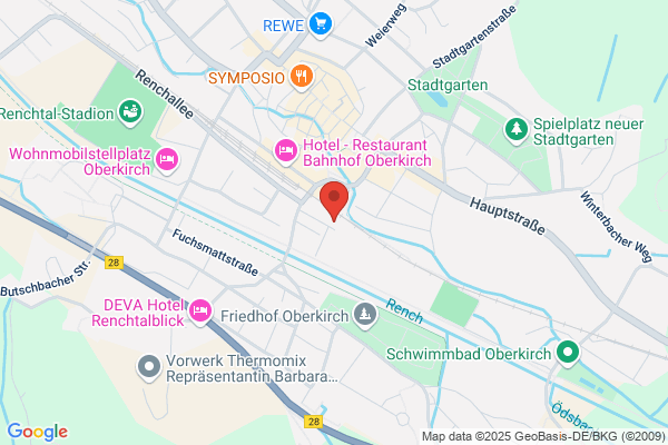 Arbeitsgemeinschaft Oberkircher