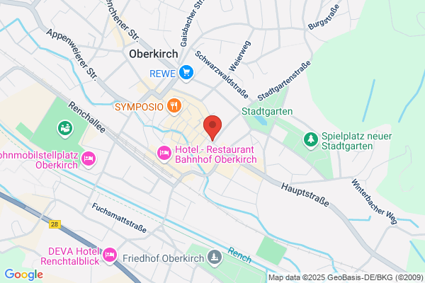 Augenoptik Müller GmbH
