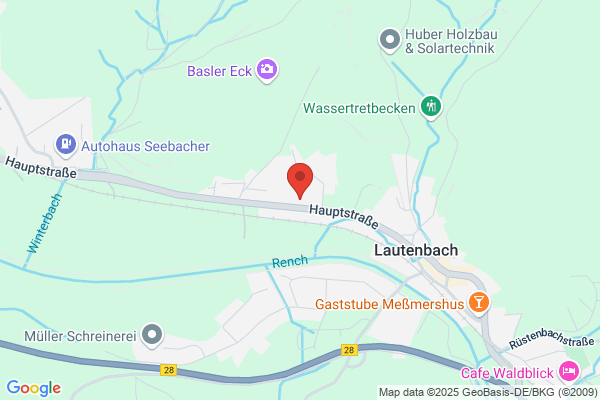 Colonia Hauptvertretung