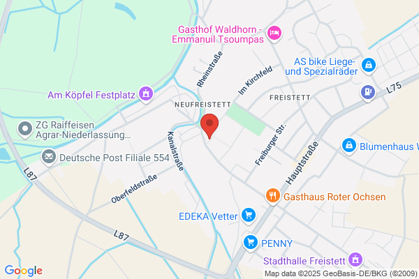 EMJA Café-Bistrorant-Vitalshop Johanna Assmann