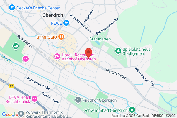 Hans Grießmayer Grimmelshausen Buchhandlung