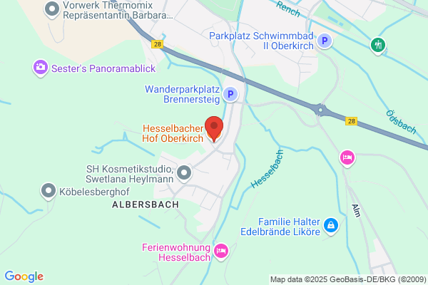 Hesselbacher Hof