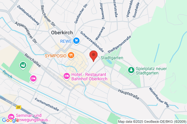 Katholischer Kindergarten St.Raphael