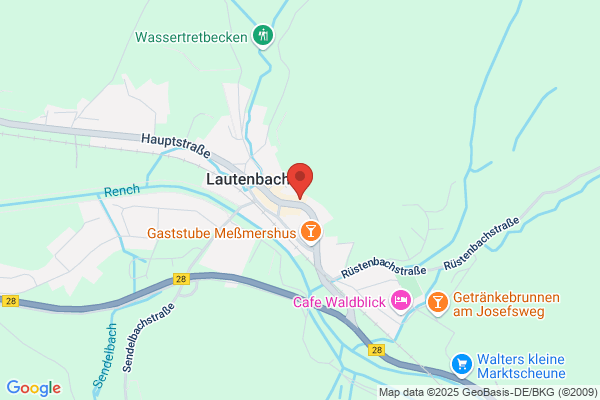 La Fontana
