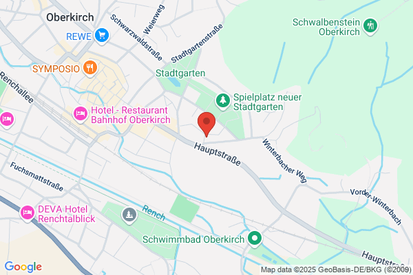 Rainbow Aupair-Service