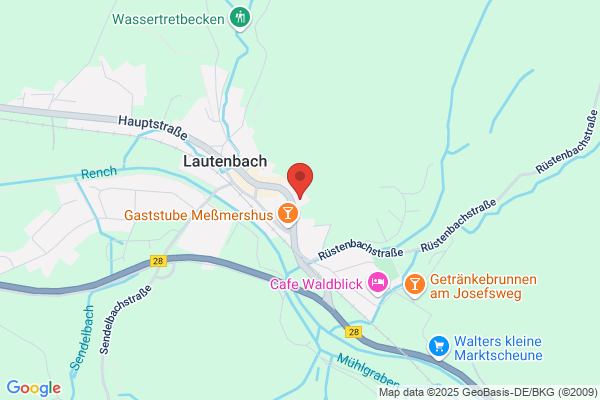 Sankt Josef