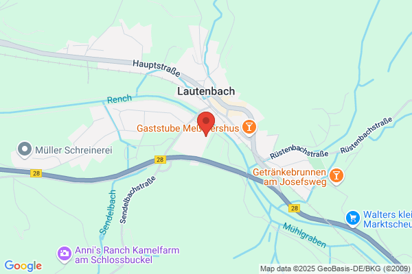 Sportverein Lautenbach