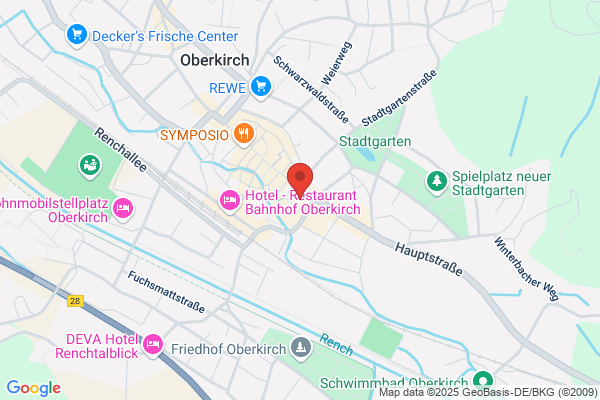 Stadt Oberkirch