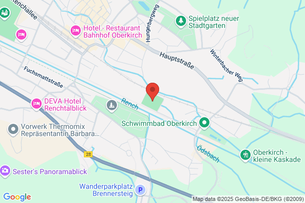 Tennisclub Oberkirch eV