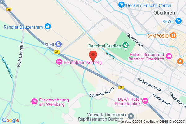 Tierschutzverein Oberkirch
