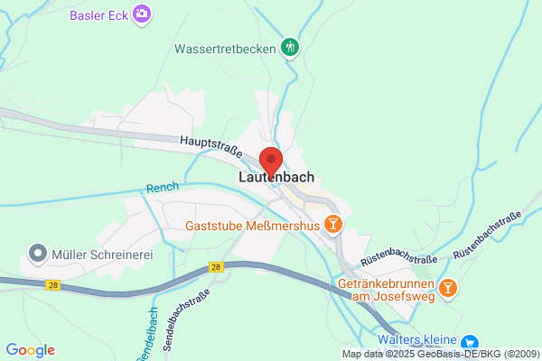 Tourist-Information