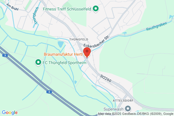 Brauerei Hertlein Inh. Steffen Wolter