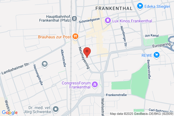 Dornröschen Floristik & mehr